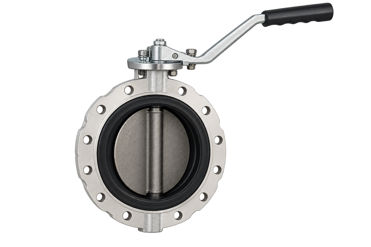 Butterfly Valve